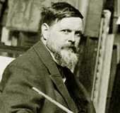 Brangwyn Frank William